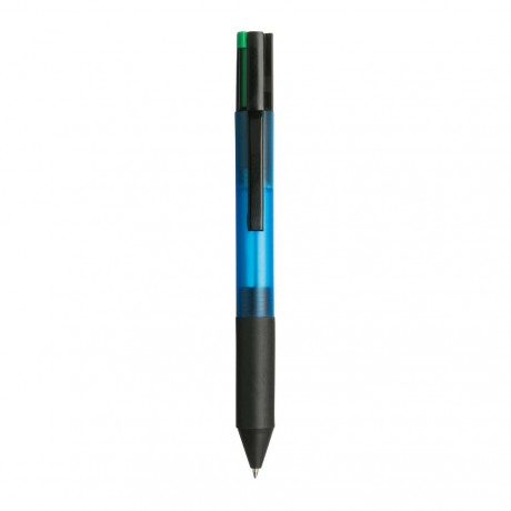 Ручка шариковая 4-х цветная CAEN