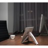 Складная подставка для ноутбуков и планшетов