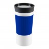 Термокружка с отверстием для питья на 360° RETUMBLER-myKINGSTON
