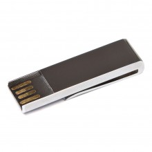 USB - накопитель в виде зажима для купюр