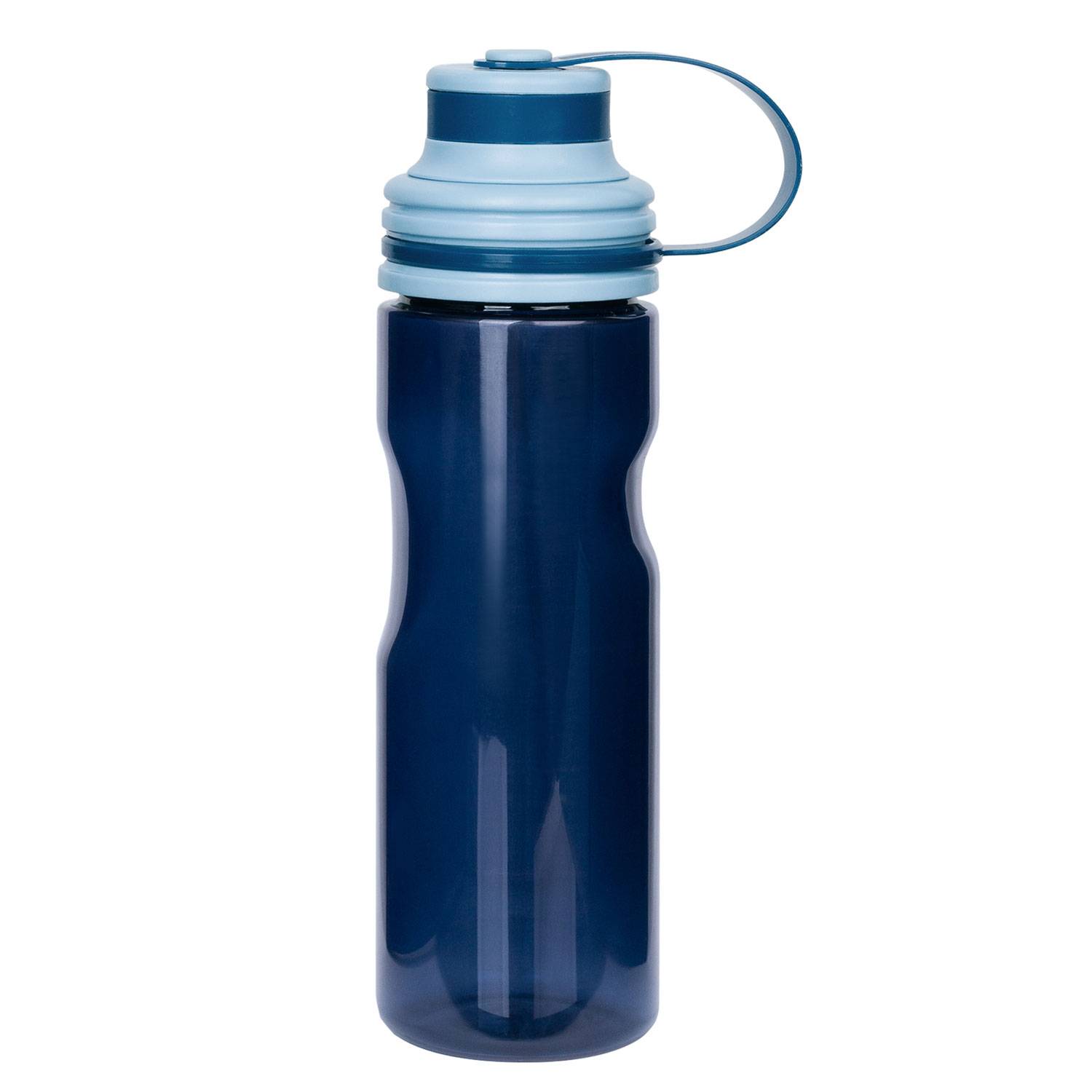 Как делают пластиковые бутылки