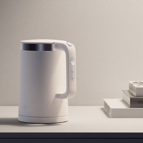 Чайник электрический Mi Smart Kettle Pro