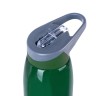 Спортивная бутылка для воды, Joy, 750 ml, зеленая