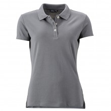 Поло Ladies' Elastic Pique Поло Ladies' Elastic Pique