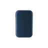 Внешний аккумулятор, Velutto, 5000 mAh, синий