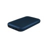 Внешний аккумулятор, Velutto, 5000 mAh, синий