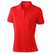 Поло Ladies' Elastic Поло Ladies' Elastic