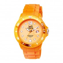 Часы наручные LOLLI DATE NEON
