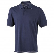 Поло Men's Elastic Поло Men's Elastic