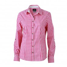 Ladies' Traditional Shirt Ladies' Traditional Shirt