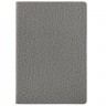 Ежедневник Portobello Trend, TWEED, недатированный, серый