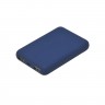 Внешний аккумулятор, Vogue PB, 5000 mAh, синий
