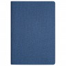 Ежедневник Portobello Trend, TWEED, недатированный, синий