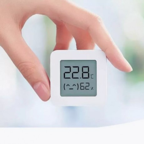 Метеостанция Bluetooth