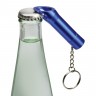 Брелок-фонарик с открывалкой для бутылок TALINN