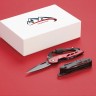 Дорожный набор OPTIMA: Складной нож и перочинный нож