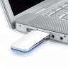 USB-накопитель с подсветкой