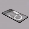 Микро-USB кабель со светодиодной подсветкой
