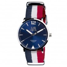 Часы наручные LOLLICLOCK-FASHION FRANKREICH