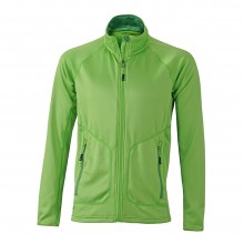 Men's Stretchfleece Jacket Men's Stretchfleece Jacket
