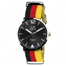 Часы наручные LOLLICLOCK-FASHION DEUTSCHLAND