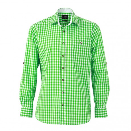Men's Traditional Shirt