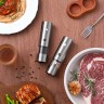 Набор из двух мини электрических мельниц