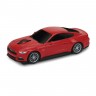 Мышь компьютерная Ford Mustang