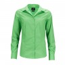 Ladies' Business Shirt Longsleeve