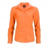 Ladies' Business Shirt Longsleeve