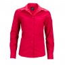 Ladies' Business Shirt Longsleeve
