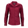 Ladies' Business Shirt Longsleeve