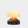 Часы со светильником MINA SUNRISE