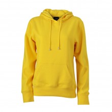 Пуловер Ladies' Hooded Sweat Пуловер Ladies' Hooded Sweat