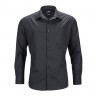 Men's Business Shirt Longsleeve