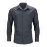 Men's Business Shirt Longsleeve