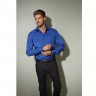 Men's Business Shirt Longsleeve