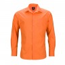 Men's Business Shirt Longsleeve