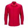 Men's Business Shirt Longsleeve