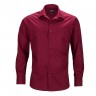 Men's Business Shirt Longsleeve