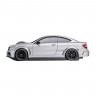Мышь компьютерная MERCEDES-BENZ C63 AMG