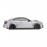 Мышь компьютерная MERCEDES-BENZ C63 AMG