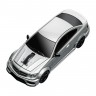 Мышь компьютерная MERCEDES-BENZ C63 AMG