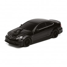 Мышь компьютерная MERCEDES-BENZ C63 AMG