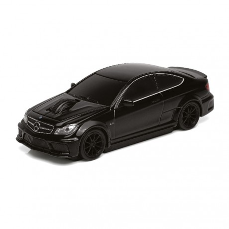 Мышь компьютерная MERCEDES-BENZ C63 AMG