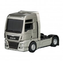 USB флэш-накопитель MAN TGX 1:100 SILVER 16GB