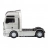 USB флэш-накопитель MAN TGX 1:100 SILVER 16GB