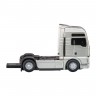 USB флэш-накопитель MAN TGX 1:100 SILVER 16GB