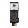 USB флэш-накопитель MAN TGX 1:100 SILVER 16GB