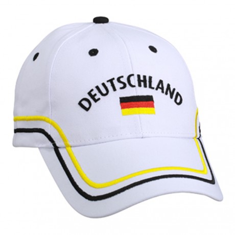 Бейсболка Германия